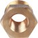 Futorka Stout SFT-0028-003818, 3/8 "x 1/8", external/internal thread
