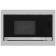Built -in microwave oven Krona Essen 60 IX, 1000 W, 31 l, 6 modes, gray