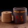 Incense spiral "Agarwood. Scarlet tree", 48 single -disk and 24 two -disc spirals
