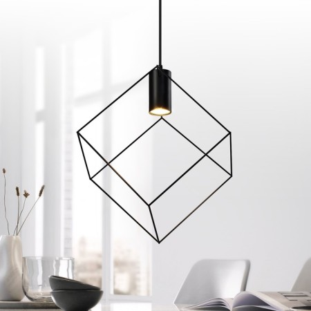Lamp Ella 4143-210 1 x GU10 25 W-3