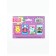 MINICAL MONECTIONS MINISH, 4 pcs "since March 8"