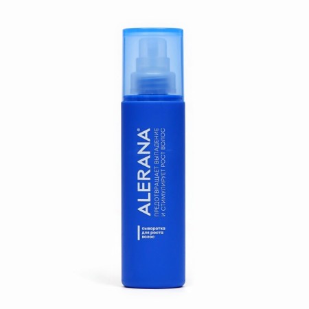 Aleran hair growth, 2 pcs. 100 ml-2