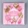 Paper napkins “1 year”, baby, 25x25 cm, set 20 pcs.
