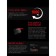 Keyboard A4Tech Bloody S510N Mechanical Black USB for Gamer LED (S510N (Fire Black))