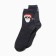 A set of men's socks KAFTAN "Happy New Year" p. 41-44 (27-29 cm), 2 pairs