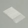 A package of runway with a valve, p/e, unpainted, 3 layers, 22 x 26 + 5 cm
