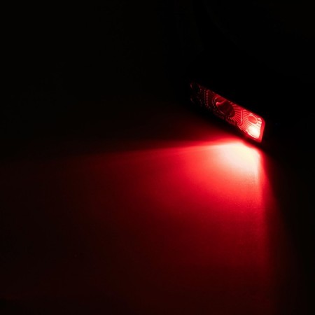 Battery -off Llamp, 5 W, 1000 mAh, 200 lm, LED, 5 modes, motion sensor-6