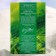 Toilet water women's green tea, 40 ml