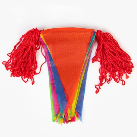 Hirland flags, L-100 m, (200 flags), flag 23 x 35 cm-1