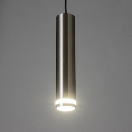 Suspendor "Mojo" GU10 35W chrome 6x6x30-130cm
