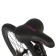Bicycle 24 ’’ maxiscoo 5bike, pink sapphire color, size l