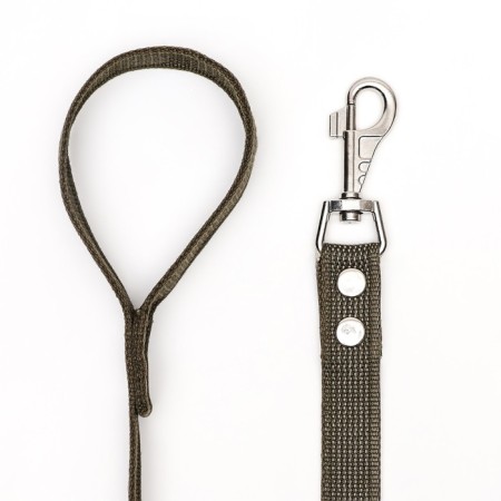 Land canvas 3 m x 2.5 cm, dark green-1
