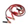 Starting wires Zebra, 250 a, frost -resistant, 2.2 m, in bag