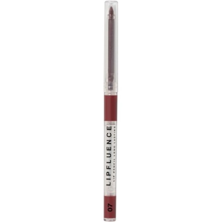 Lip pencil Influence Beauty Lipfluence, automatic, tone 07