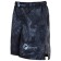 Shorts for MMA children's Rusco Sport Black Herb, p. M