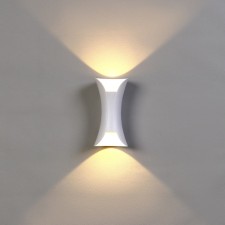 Facade lamp 