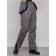 Semi -combines insulated female, size 56, color gray color