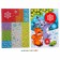 Application with uniform stickers for the New Year "Forest animals", New Year's set for creativity