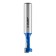 Frases groove bison 28749-9.5-48, T-shaped No. 1, h = 5 mm, 9.5 x 10 mm