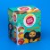 Caramel Lollice "Cheburashka Sweet Bar", on a stick, assorted, 11 g