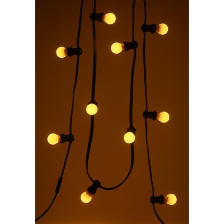 LED LED era Belt “GRUSH”, 3 W, E27, 30 lm, 3000k, glow warm white-5