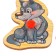 Frame - Malaya Lesser Lesser Lesson, 5 elements