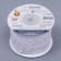 Fleet braid "Back", 5 mm, 30 ± 0.5 m, white color