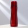 Thermos "Urgent, coffee", 500 ml, red, retains heat 10-12 hours