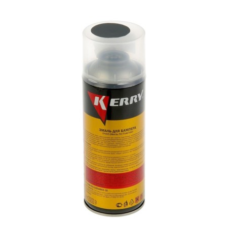 Enamel for Kerry bumper, 520 ml, aerosol-1