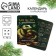 Calendar 2025 Pocket "New Year: Roadness and Prosperity", 7 x 10 cm, New Year's series