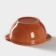 Broth, 500 ml, d = 14 cm, brown color