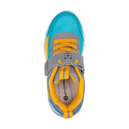 Sneakers for the boy PlayTode, size 22-10