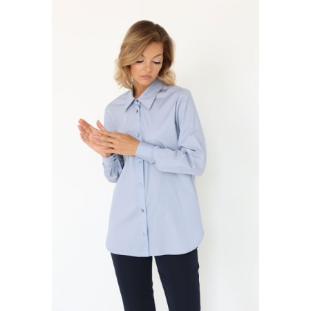 Female shirt, size 52-1
