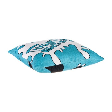 Decorative pillow Irony, size 40x40 cm-3
