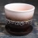 Flower Lilia Pot 1l with a stand
