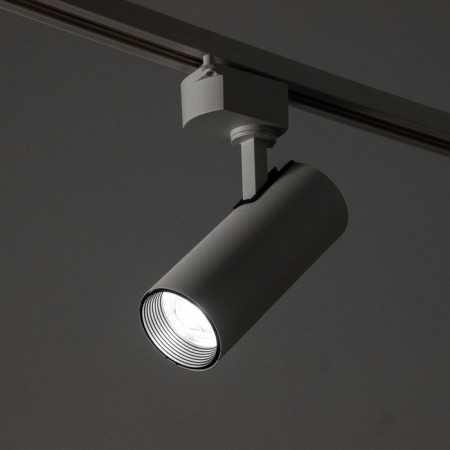 Simple Led Simple LED 14W white 6x6x19 cm-2