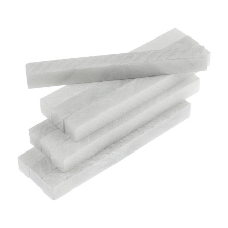 The chalk of the welder Optima XLM1011, on a soapy basis, 100x10x10 mm
