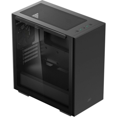 Корпус Deepcool MACUBE 110 Black-3