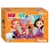 Puzzle "Cartoons: Mi-Mi-Mimka. Fairytale patrol ", 54 elements, mix