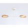 Suspended Ambrella Traditional Loft TR8243, E27, white, light tree