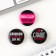 The sunset icon is “oh everything”, a set of 3 pcs., D = 25mm.