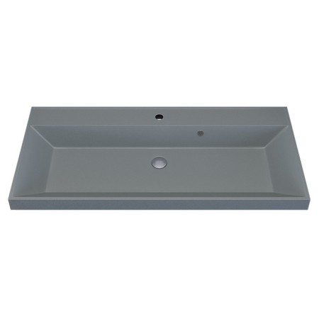 Quartz shell Uperwood Classic Quartz, 100 cm, gray matte, platinum-2