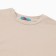 T -shirt female, beige color, size 44 (m)