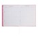 Universal diary for the 1-11 grade Forget Trubles, solid cover, artificial leather, silkography, lies, 80 g/m2
