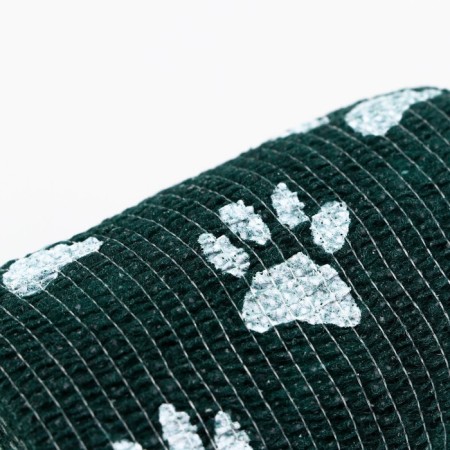 Self -fixing "paws", 7.5 cm, max. Extensibility 4.5 m, swamp-2