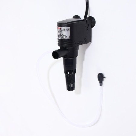 Aquarium pump Sea Star HX-1180, 1000 l/h, 12 W, lifting height 0.8 m