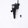 Aquarium pump Sea Star HX-1180, 1000 l/h, 12 W, lifting height 0.8 m