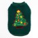 Sweeter "Christmas tree", size L, green (DS 34, Osh 28, OG 42 cm)