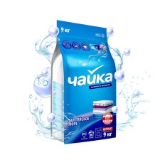 Washing Powder Seagull, 