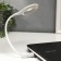 Lamp 16234/1wt 10xLED 1.5W white 6.2x37 cm Risalux